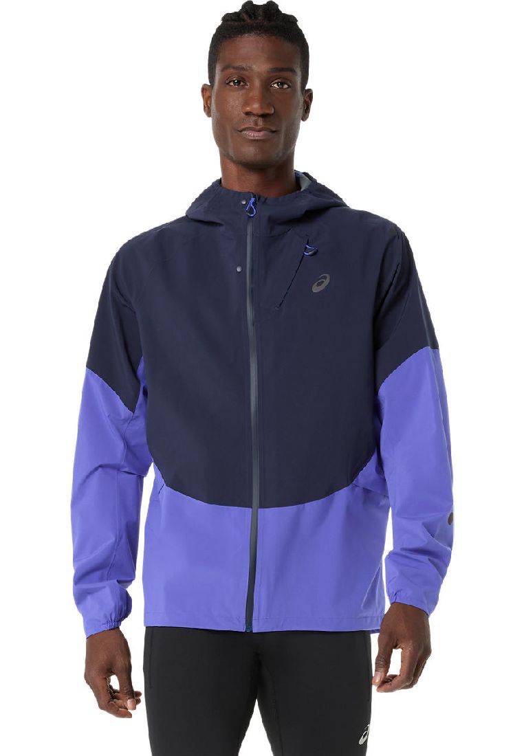 ASICS METARUN LEGEND JACKET 2011D435-400