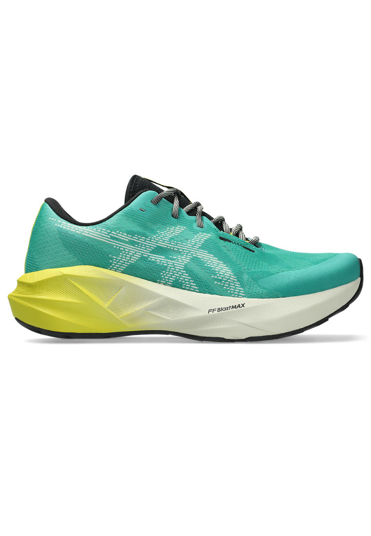 ASICS NOVABLAST 5 TR RUNNING SHOES 1011C217-300