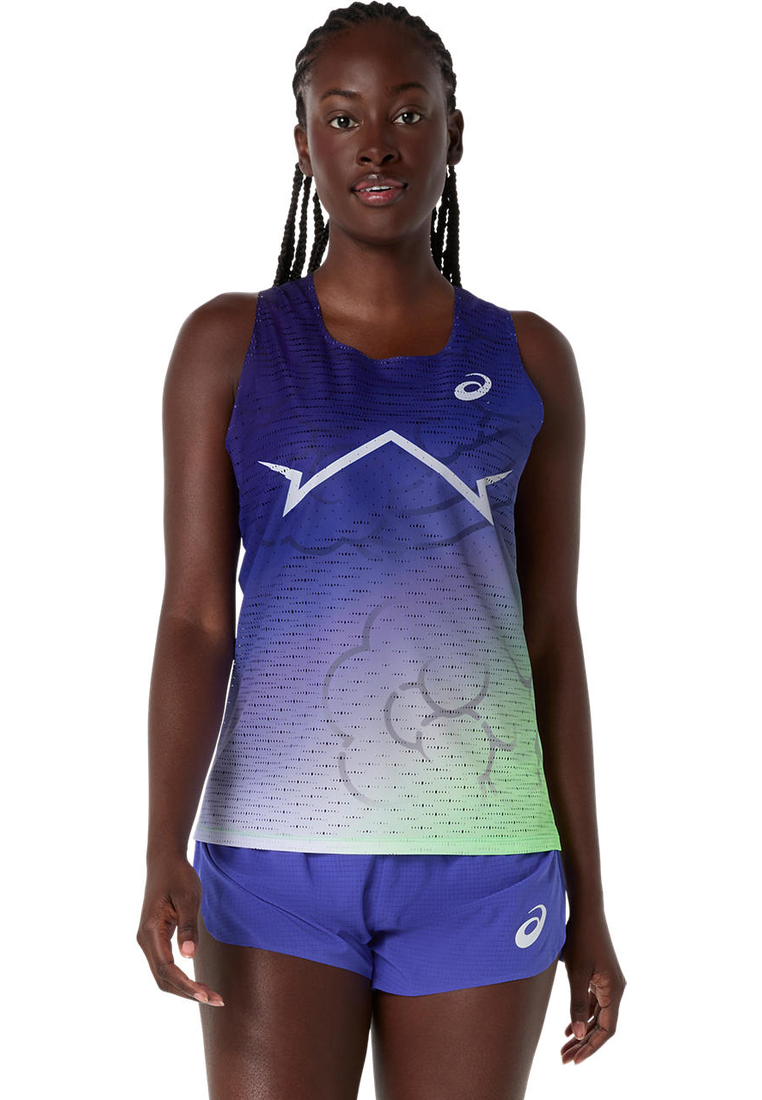 ASICS METASPEED SINGLET 2092A534-415