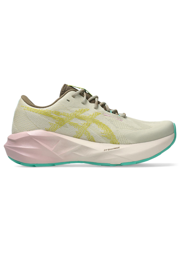 ASICS NOVABLAST 5 TR RUNNING SHOES 1012B983-020