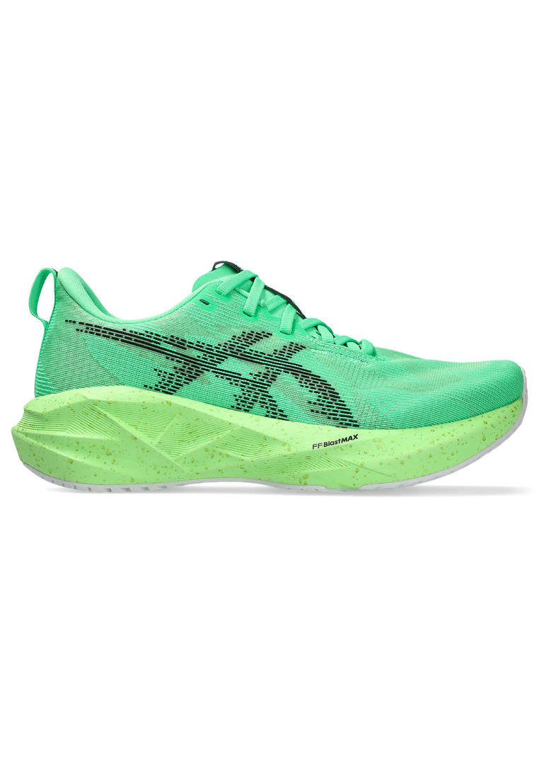 ASICS NOVABLAST 5 RUNNING SHOES 1012B991-300