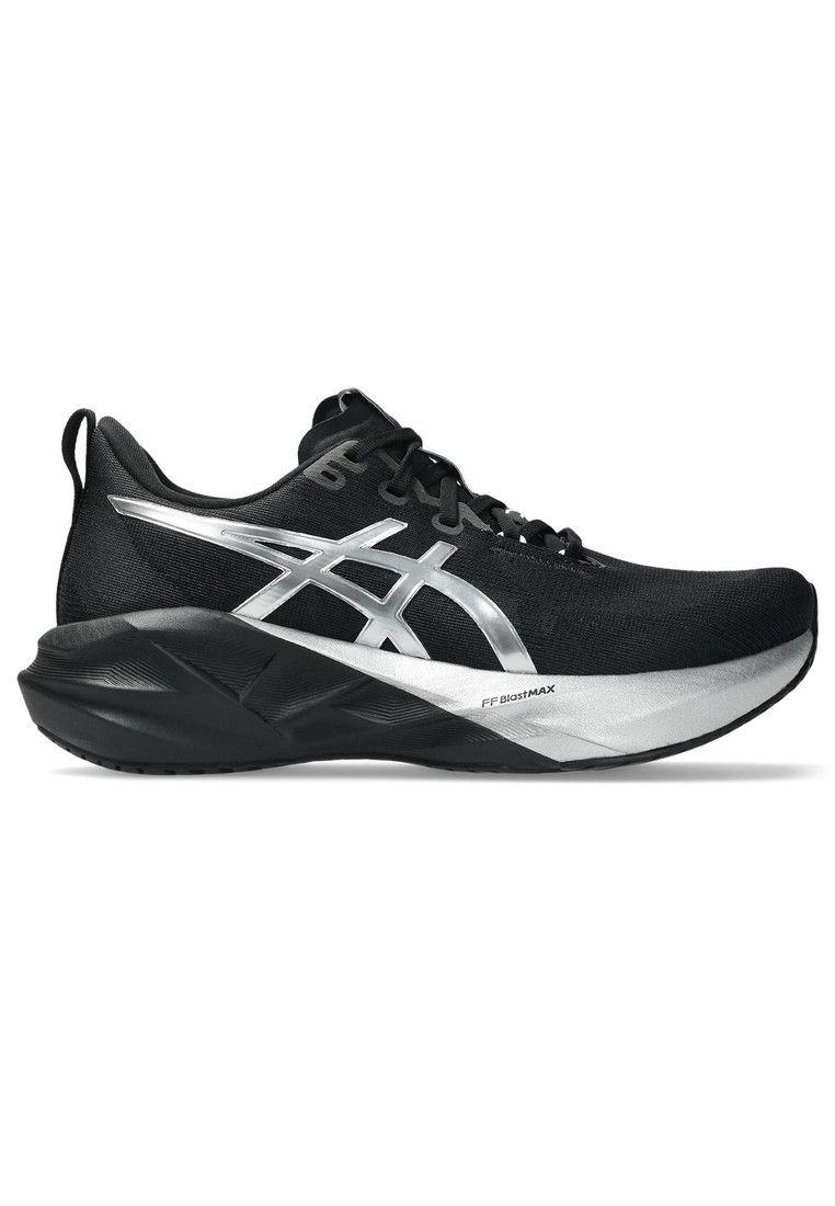 ASICS NOVABLAST 5 PLATINUM RUNNING SHOES 1012B980-001
