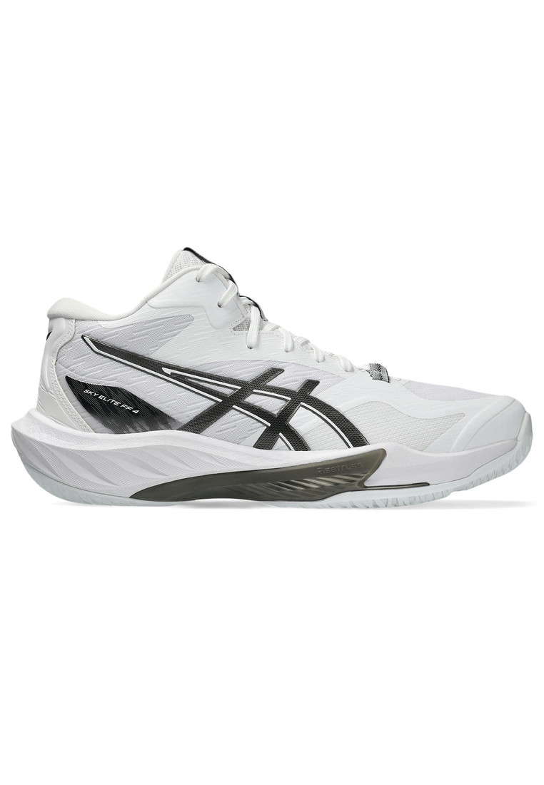 ASICS SKY ELITE FF MT 4 VOLLEYBALL SHOES 1051A097-100