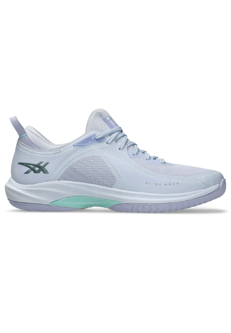 ASICS GLIDE NOVA FF 4 BASKETBALL SHOES 1063A105-403