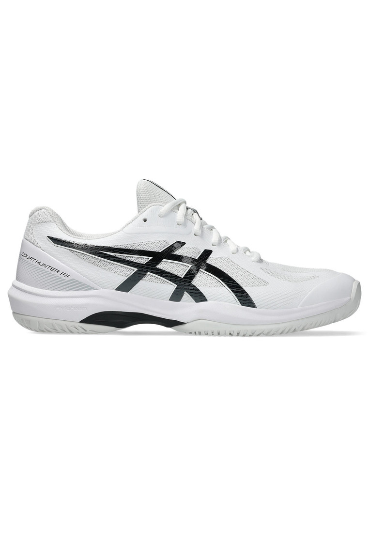 ASICS COURT HUNTER FF BADMINTON SHOES 1071A111-101