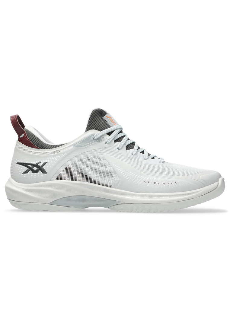 ASICS GLIDE NOVA FF 4 BASKETBALL SHOES 1063A105-021