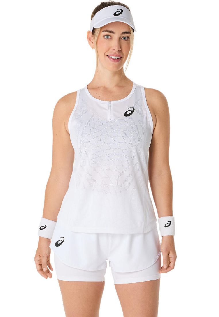 ASICS MATCH ACTIBREEZE TANK 2042A350-100