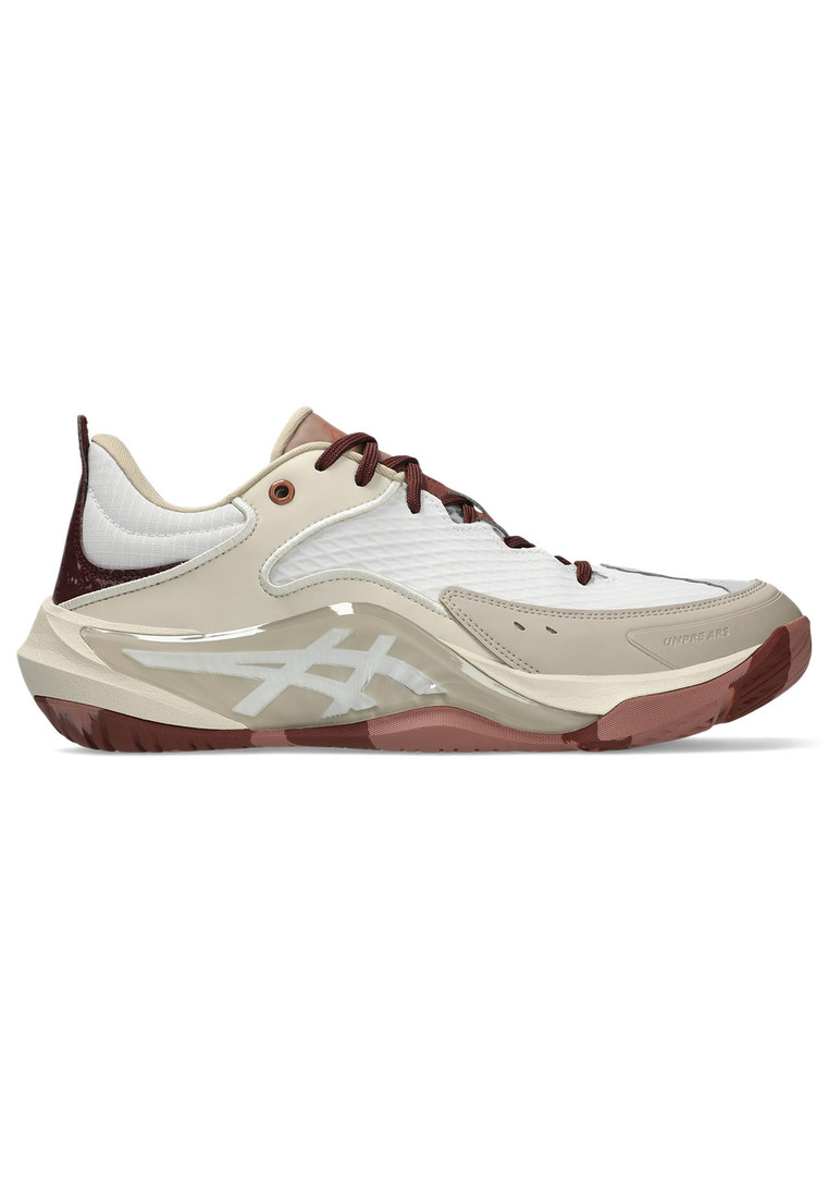 ASICS UNPRE ARS LOW 3 BASKETBALL SHOES 1063A113-250