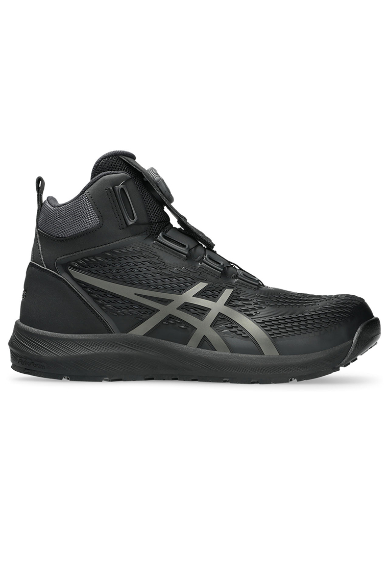 ASICS WINJOB CP122 BOA (2E) WORKING SHOES 1273A117-001