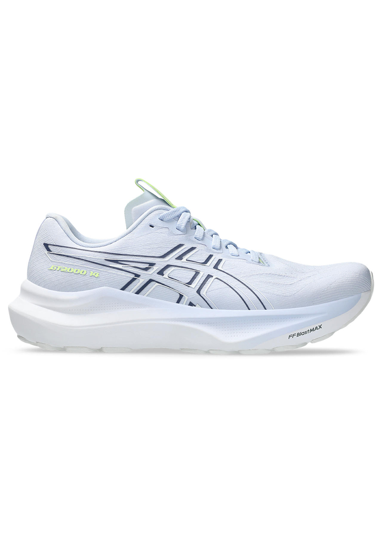 ASICS GT-2000 14 RUNNING SHOES 1012B843-400