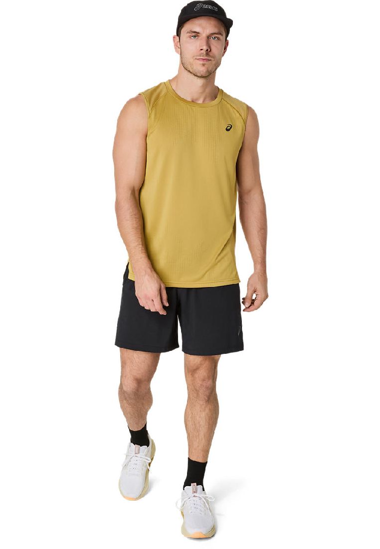 ASICS ACTIBREEZE JACQUARD SL TOP 2031E890-300