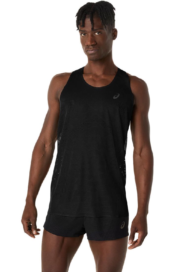 ASICS METARUN SINGLET 2011D287-001