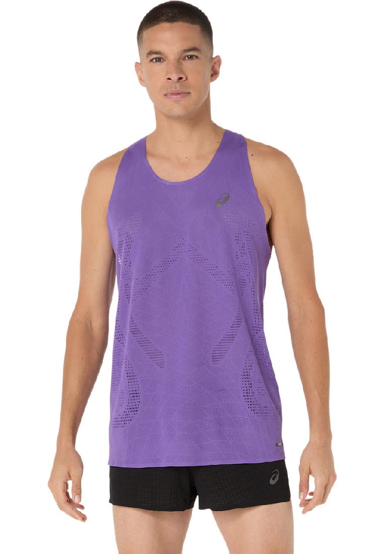 ASICS METARUN SINGLET 2011D287-500