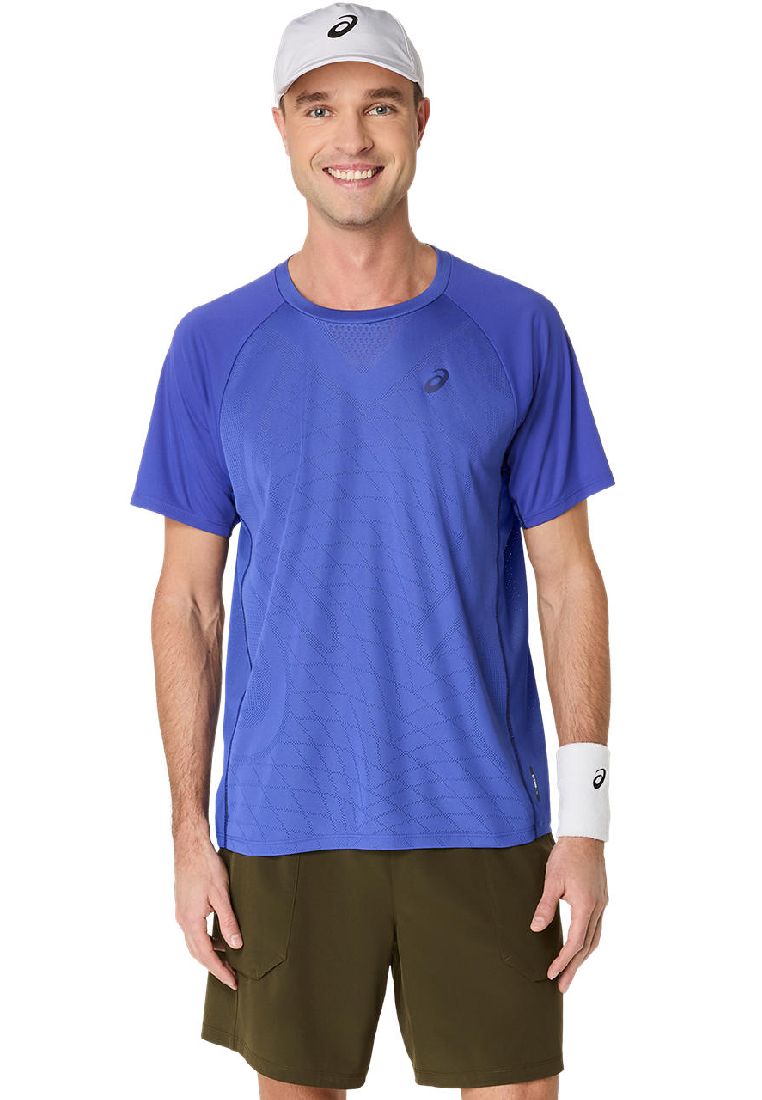 ASICS MATCH ACTIBREEZE SS TOP 2041A320-400