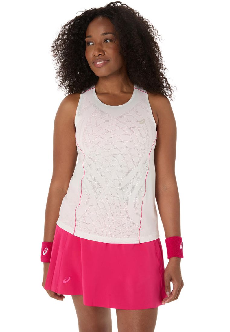 ASICS MATCH ACTIBREEZE TANK 2042A388-200