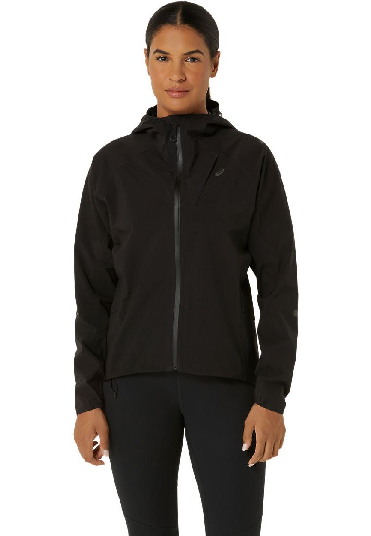 ASICS METARUN WATERPROOF JACKET 2012D092-001