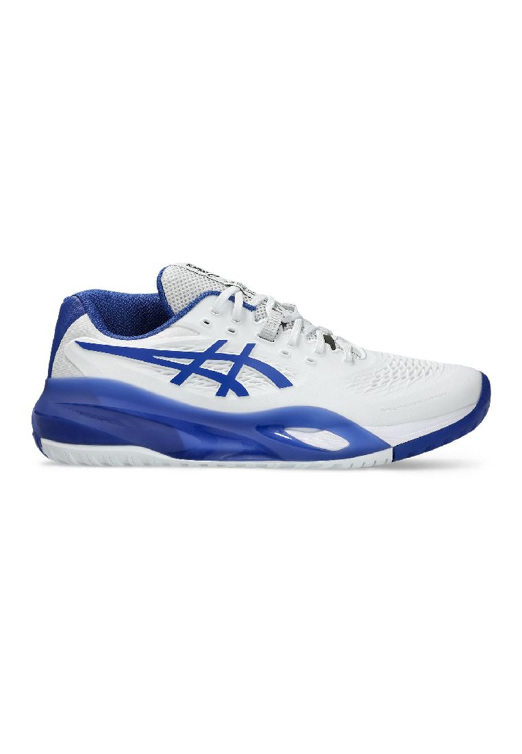 ASICS GEL-RESOLUTION X (2E) TENNIS SHOES 1041A487-101