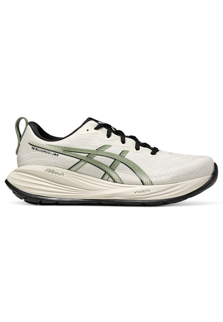 ASICS GEL-CUMULUS 27 RUNNING SHOES 1011C092-100