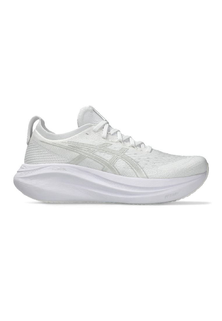 ASICS GEL-NIMBUS 27 RUNNING SHOES 1011B958-100