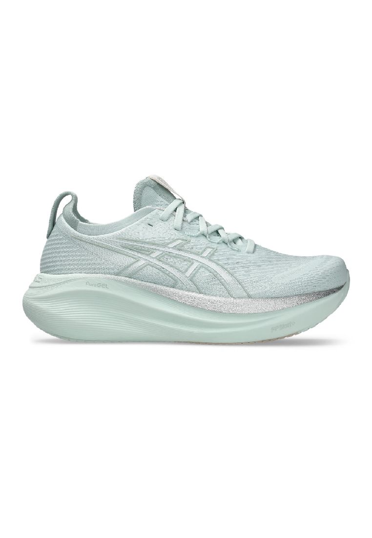 ASICS GEL-NIMBUS 27 RUNNING SHOES 1012B753-300