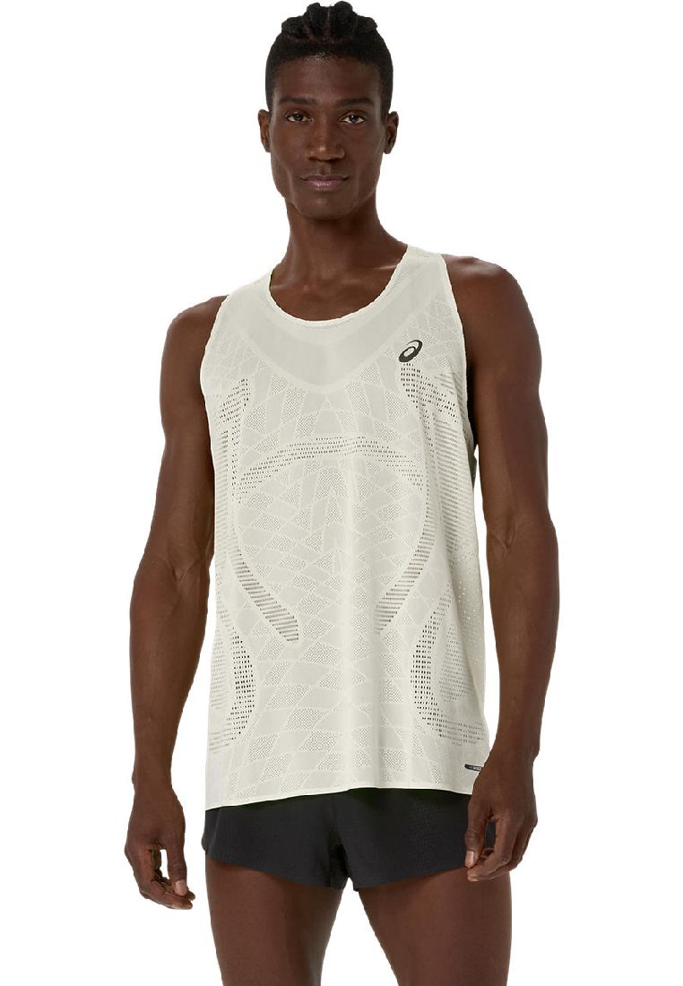 ASICS METARUN SINGLET 2011D508-100