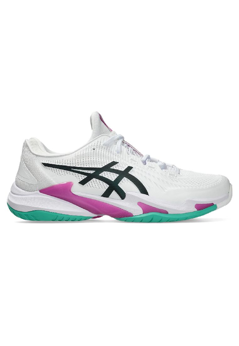 ASICS COURT FF 3 TENNIS SHOES 1041A370-106