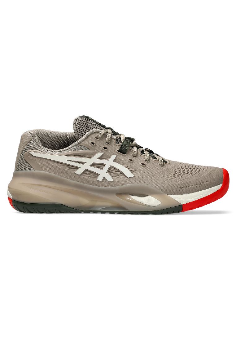 ASICS GEL-RESOLUTION X TENNIS SHOES 1041A481-200
