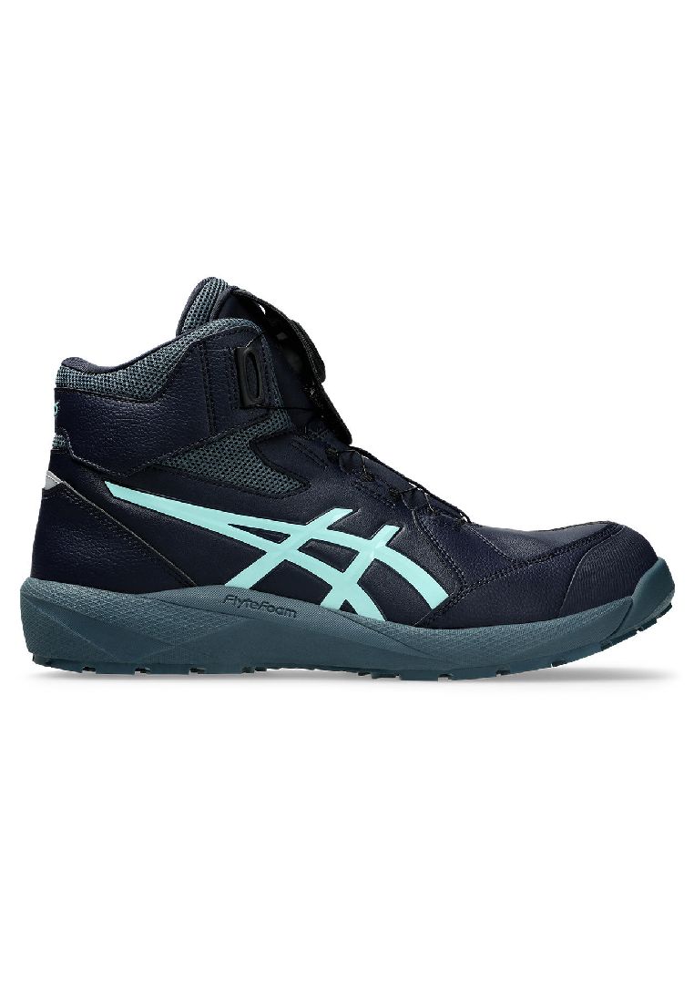 ASICS WINJOB CP314 BOA LC WORKING SHOES 1273A177-400