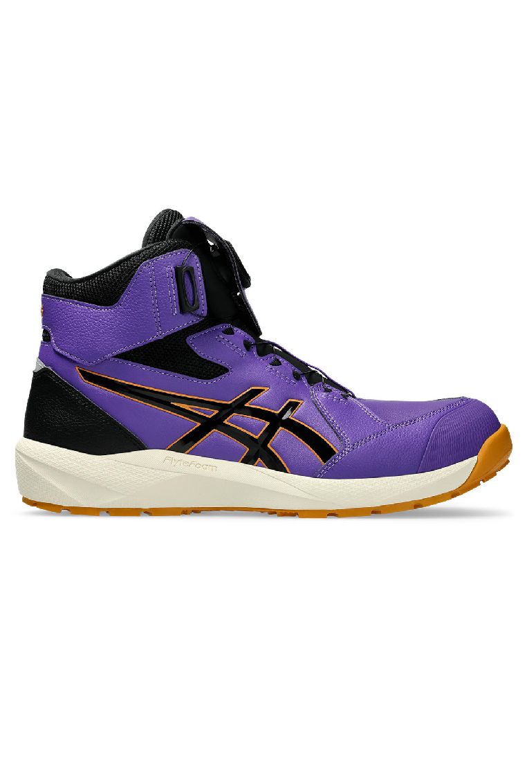 ASICS WINJOB CP314 BOA LC WORKING SHOES 1273A177-500