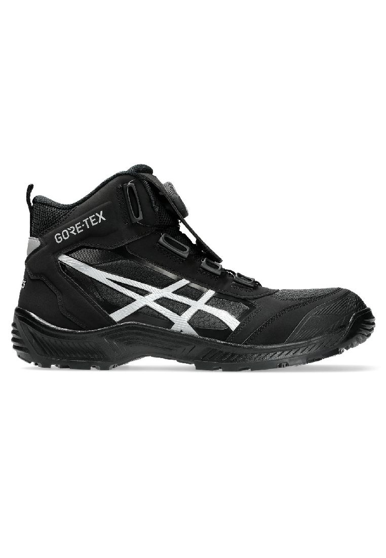 ASICS WINJOB CP605 GTX BOA WORKING SHOES 1273A140-001