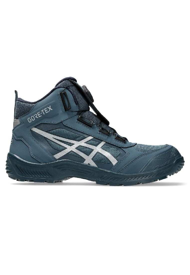 ASICS WINJOB CP605 GTX BOA LC WORKING SHOES 1273A179-400