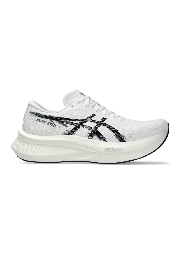 ASICS MAGIC SPEED 4 RUNNING SHOES 1011B875-101