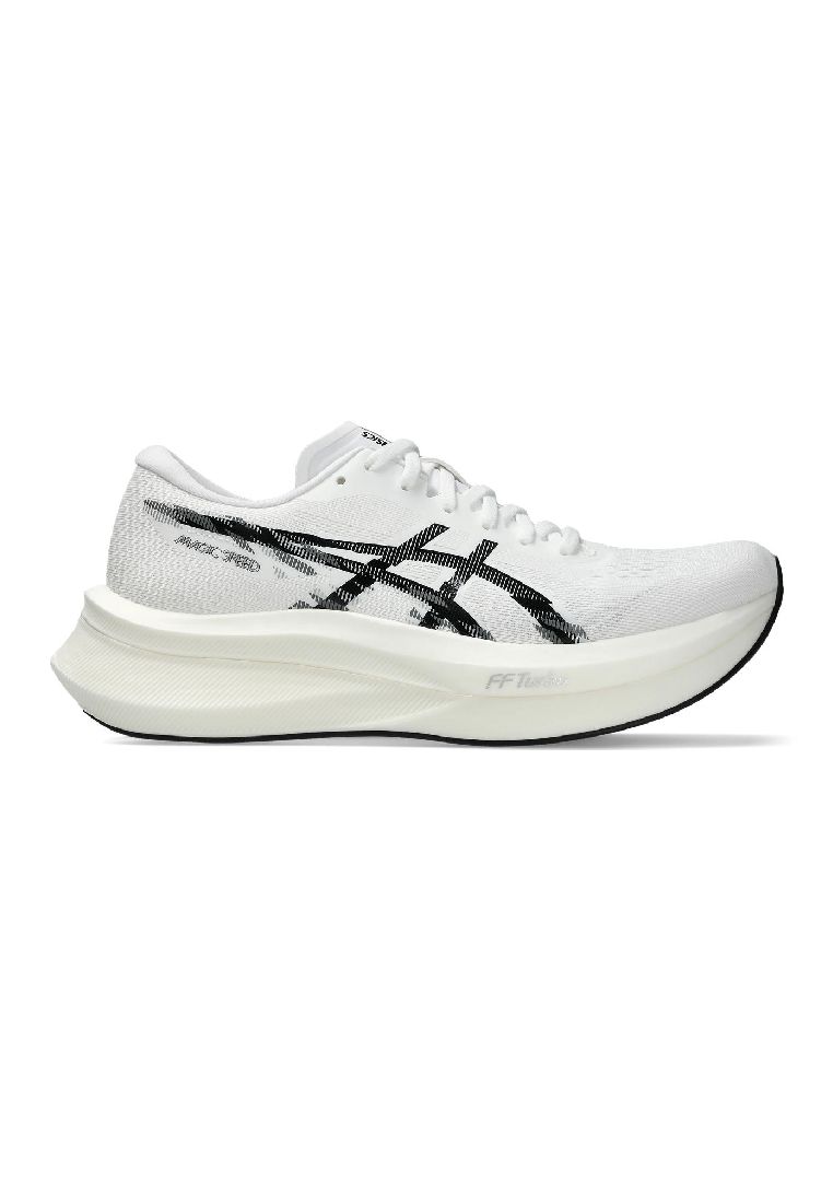 ASICS MAGIC SPEED 4 RUNNING SHOES 1012B676-101