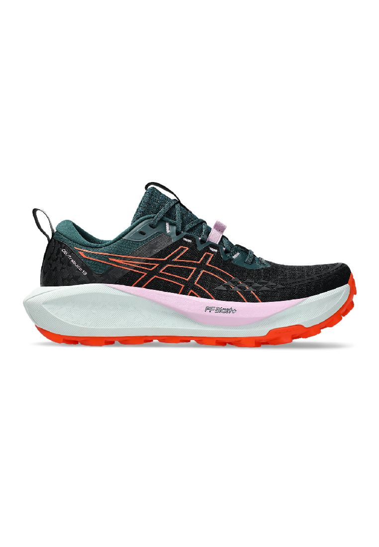 ASICS GEL-Trabuco 13 RUNNING SHOES 1012B768-001