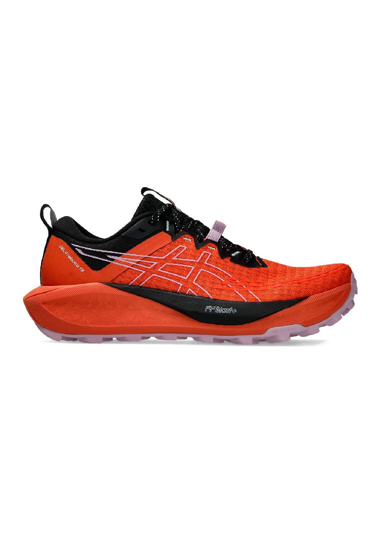 ASICS GEL-Trabuco 13 RUNNING SHOES 1012B768-800