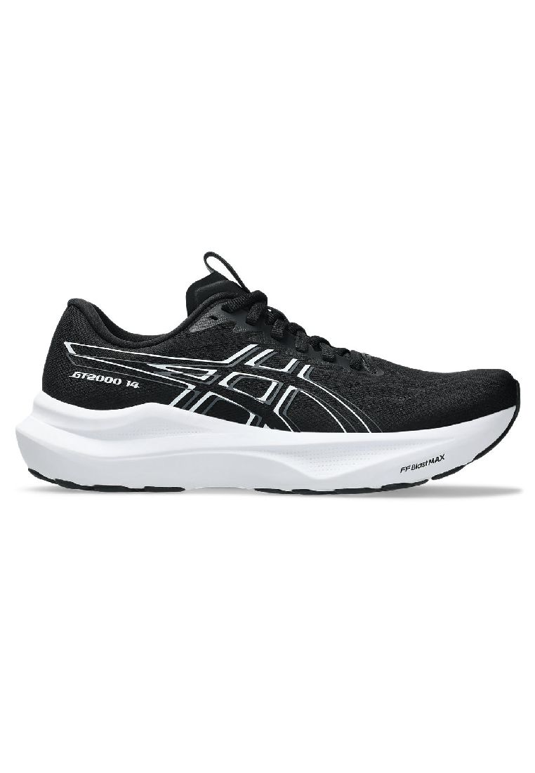 ASICS GT-2000 14 RUNNING SHOES 1012B842-001