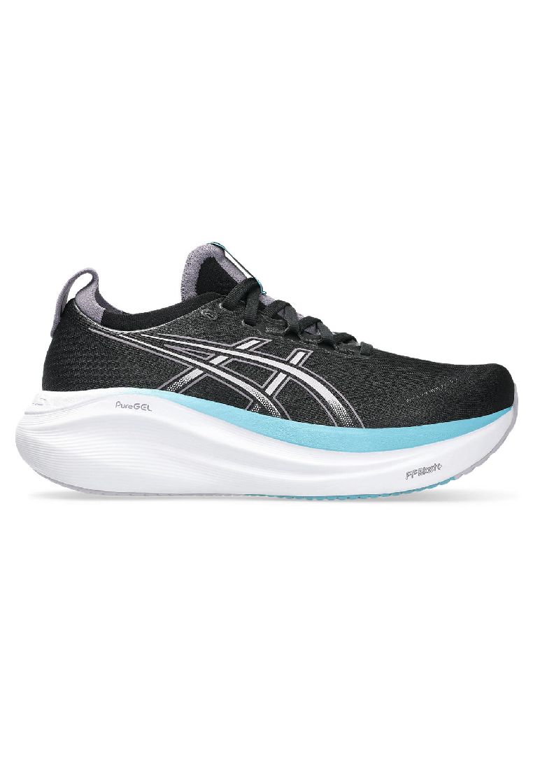 ASICS GEL-NIMBUS 27 RUNNING SHOES 1012B752-004