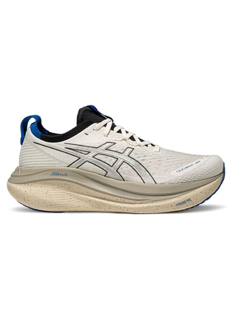 ASICS GEL-NIMBUS 27 RUNNING SHOES 1011C096-100