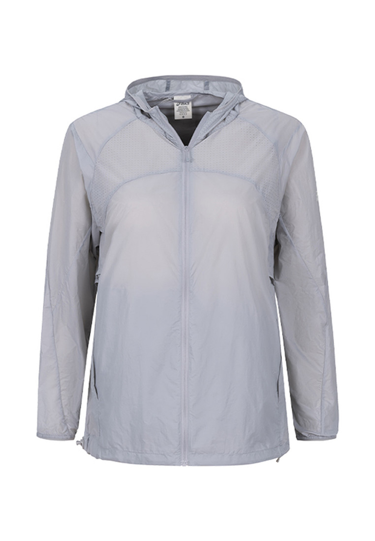 ASICS LIGHT WEIGHT JACKET 2012D527-020