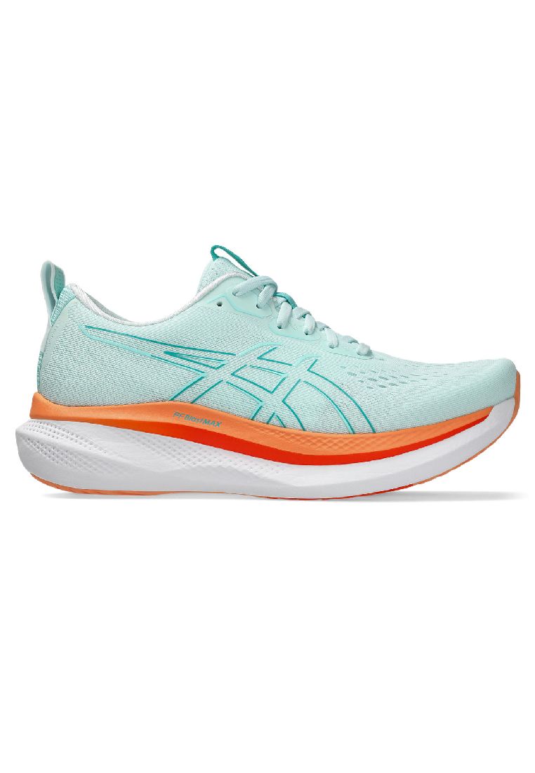 ASICS GLIDERIDE MAX RUNNING SHOES 1011B891-401