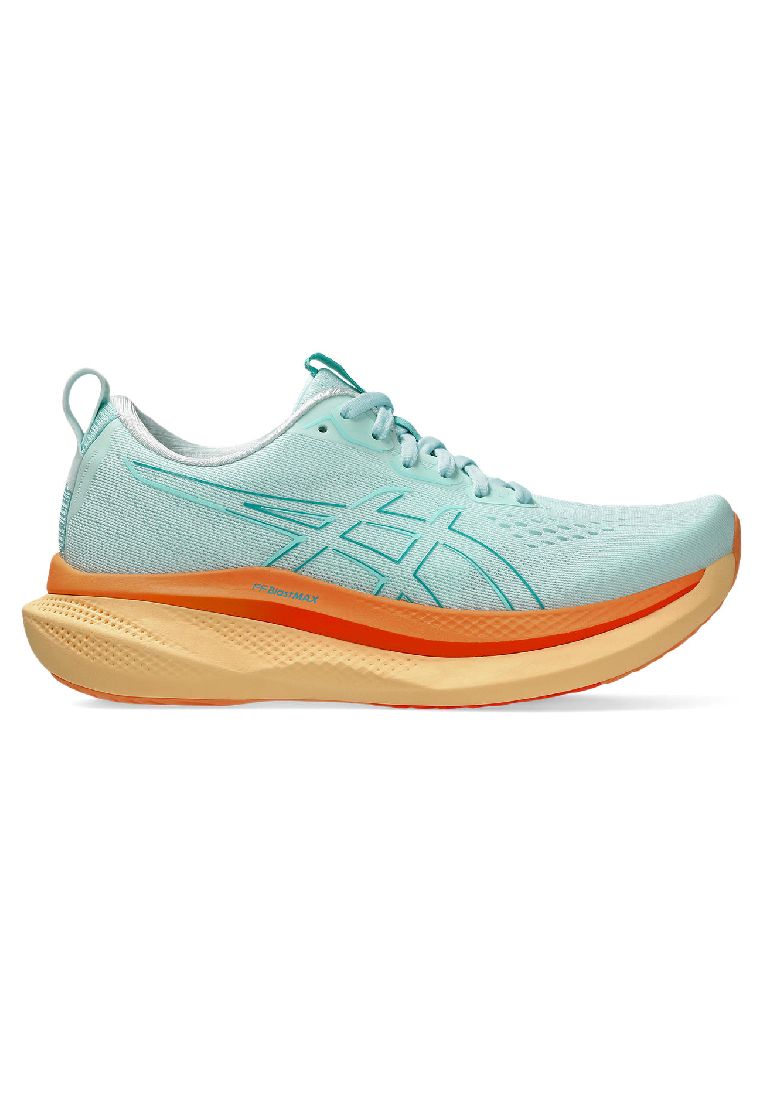 ASICS GLIDERIDE MAX RUNNING SHOES 1012B691-400