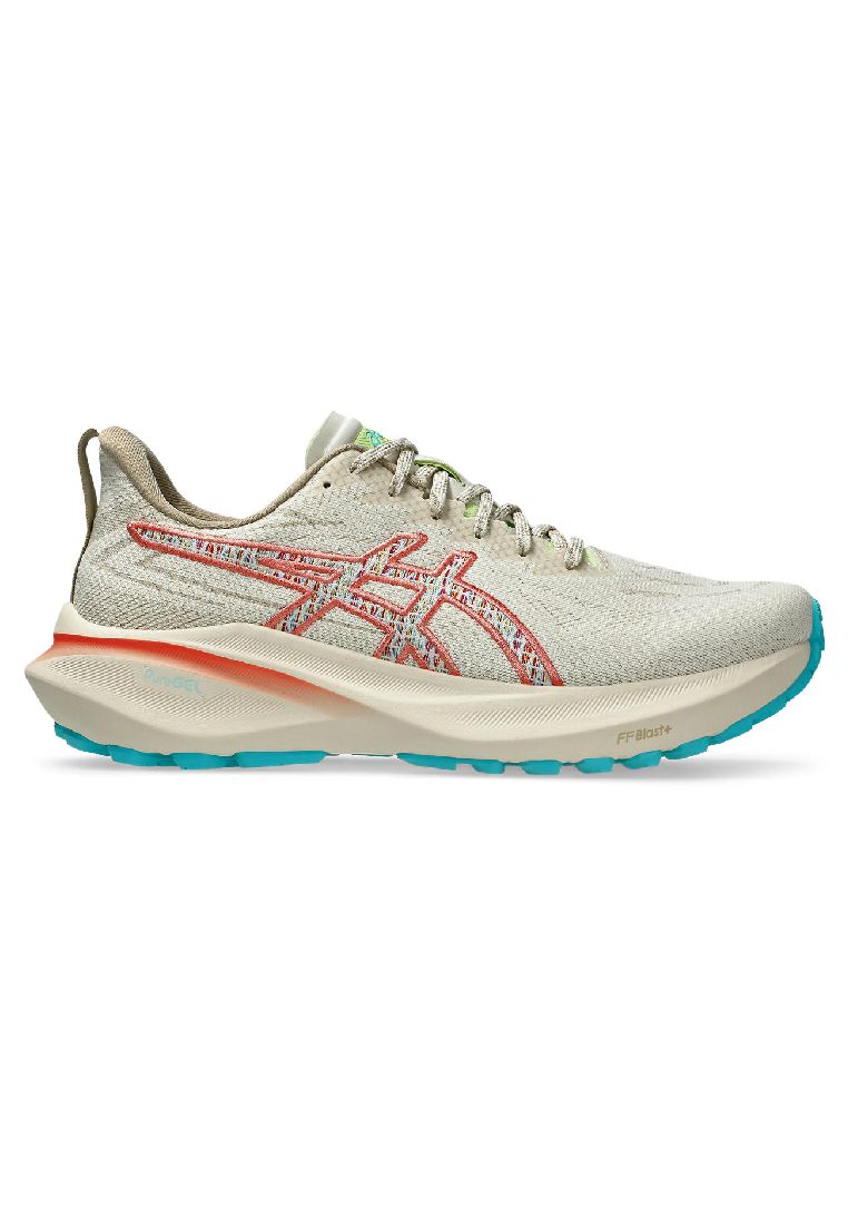 ASICS GT-2000 13 TR RUNNING SHOES 1012B829-700