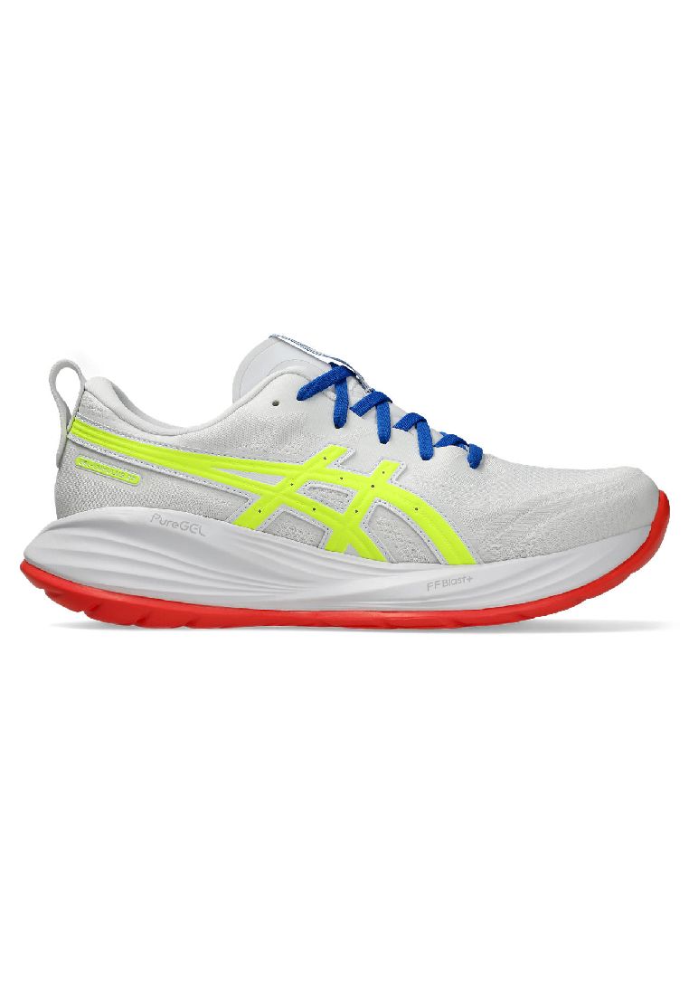 ASICS GEL-CUMULUS 27 ATC RUNNING SHOES 1011C135-100