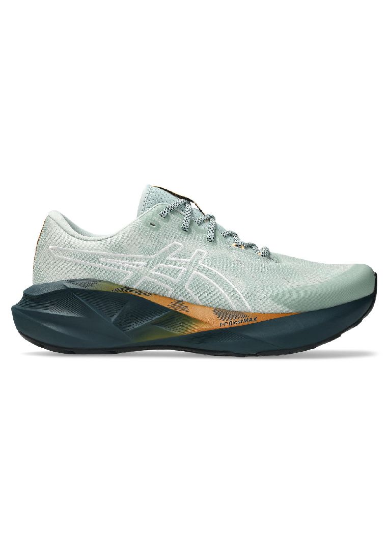 ASICS NOVABLAST 5 TR RUNNING SHOES 1011C138-300
