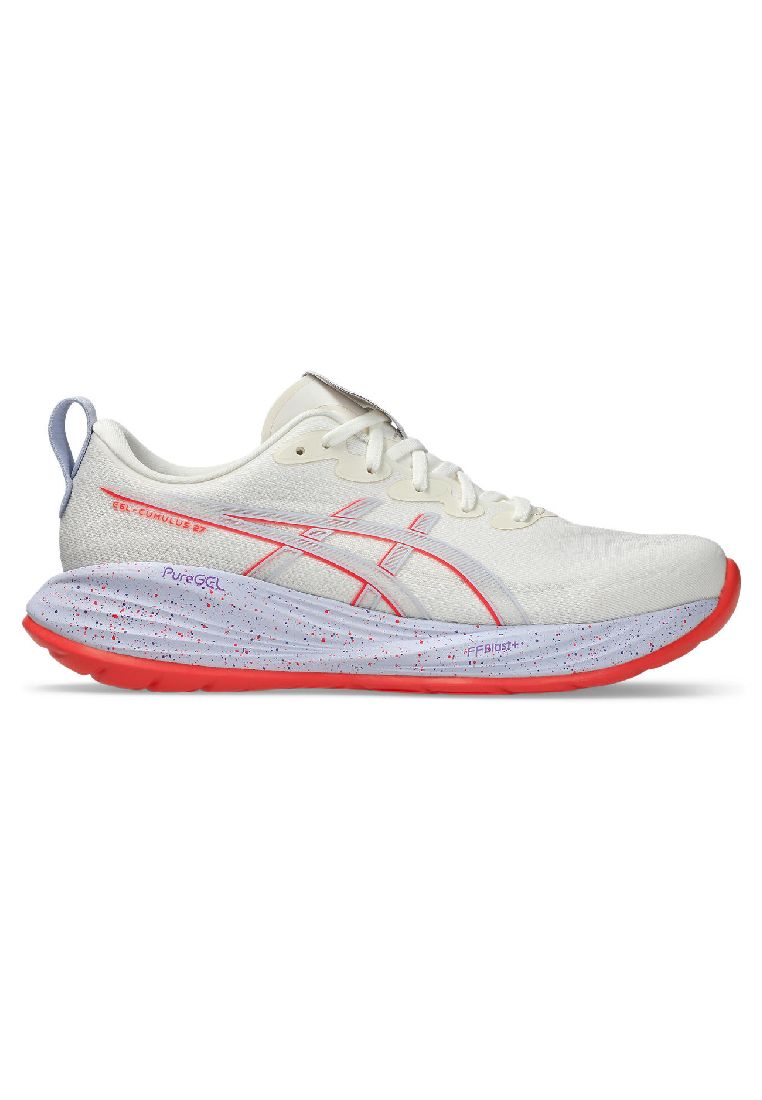 ASICS GEL-CUMULUS 27 TOKYO RUNNING SHOES 1011C186-500