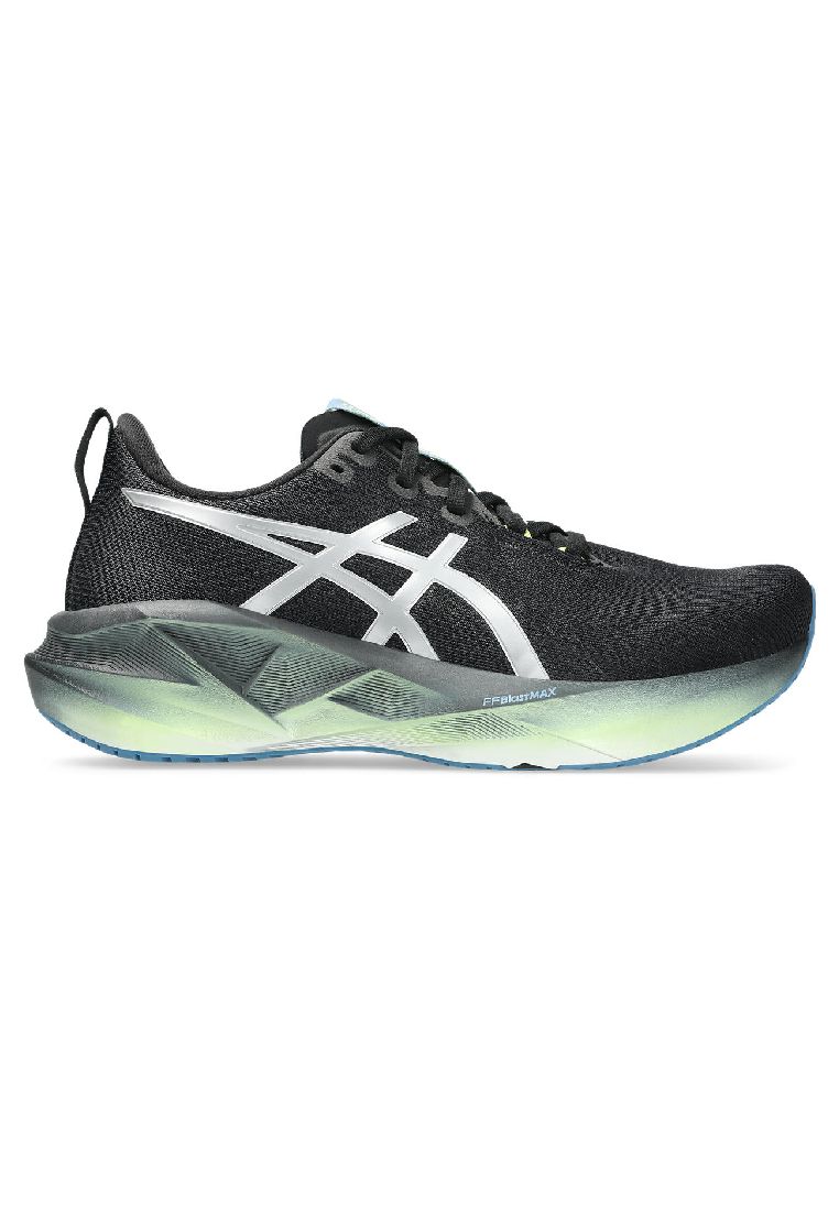 ASICS NOVABLAST 5 LUXE RUNNING SHOES 1012B815-001