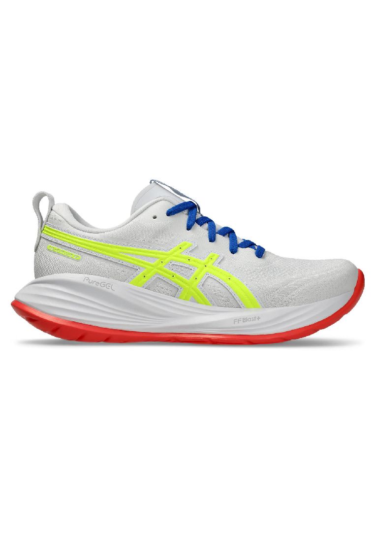 ASICS GEL-CUMULUS 27 ATC RUNNING SHOES 1012B906-100