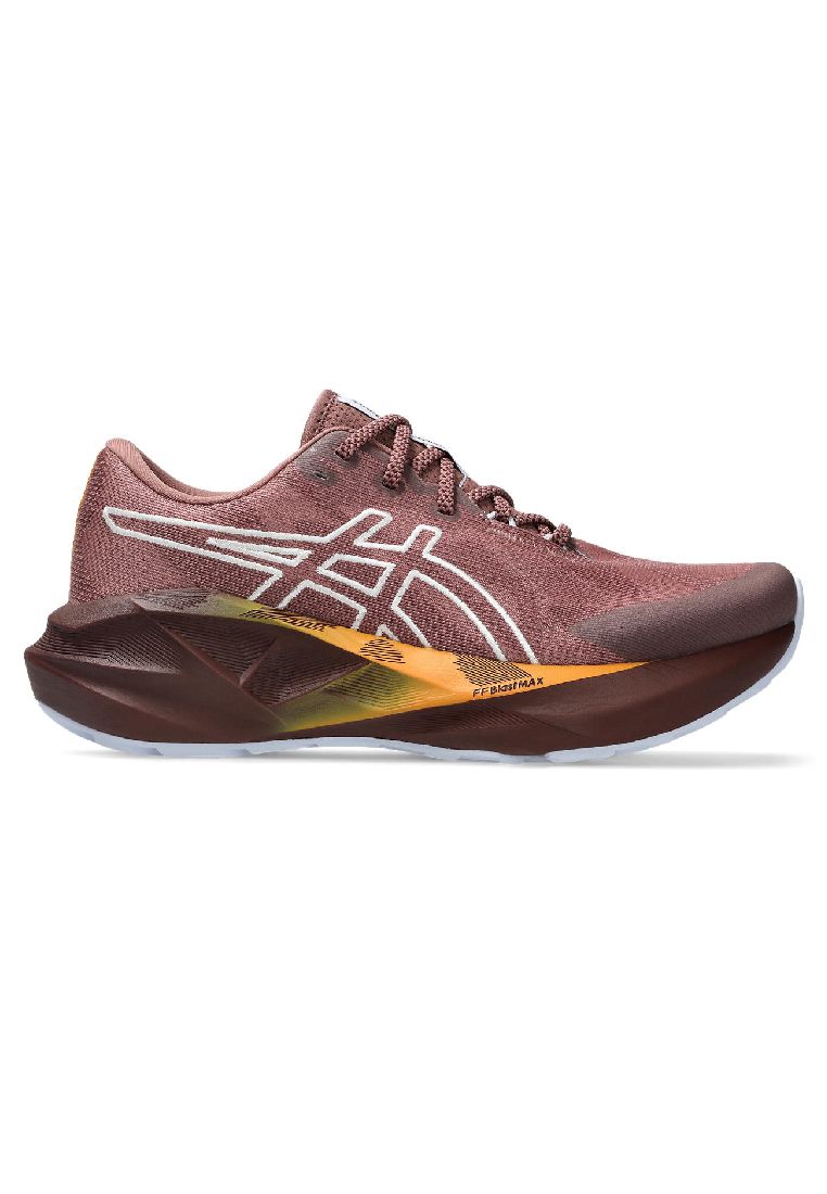 ASICS NOVABLAST 5 TR RUNNING SHOES 1012B911-600