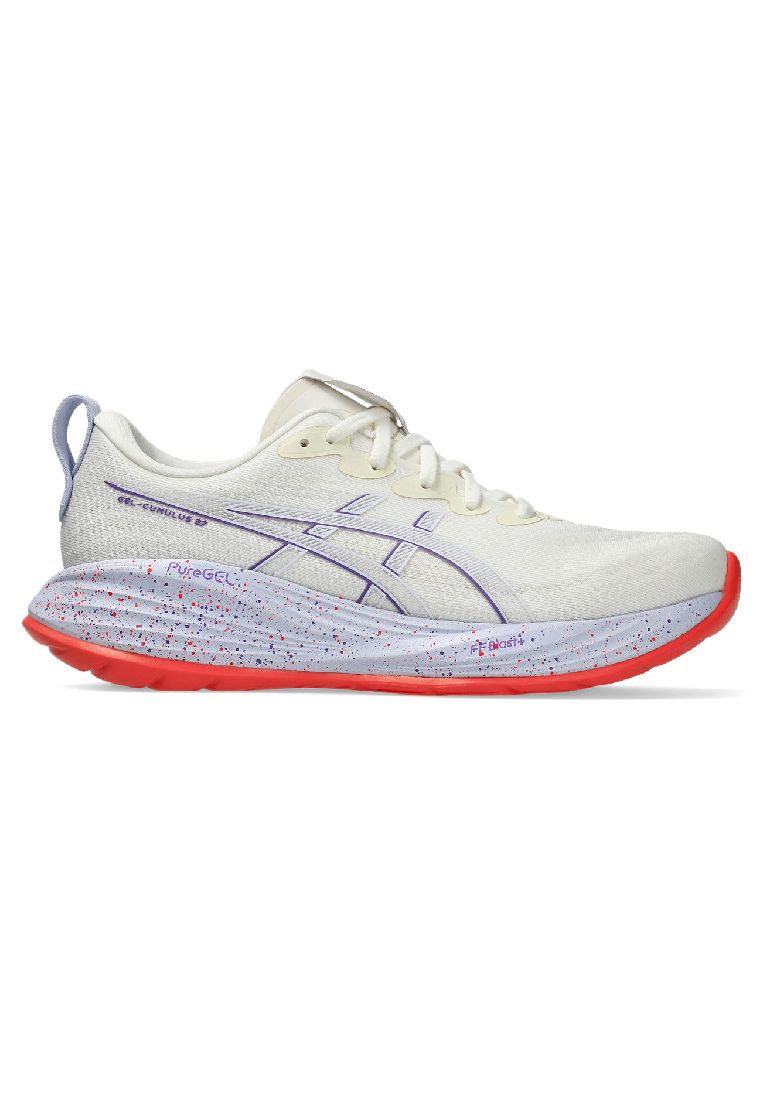 ASICS GEL-CUMULUS 27 TOKYO RUNNING SHOES 1012B955-500