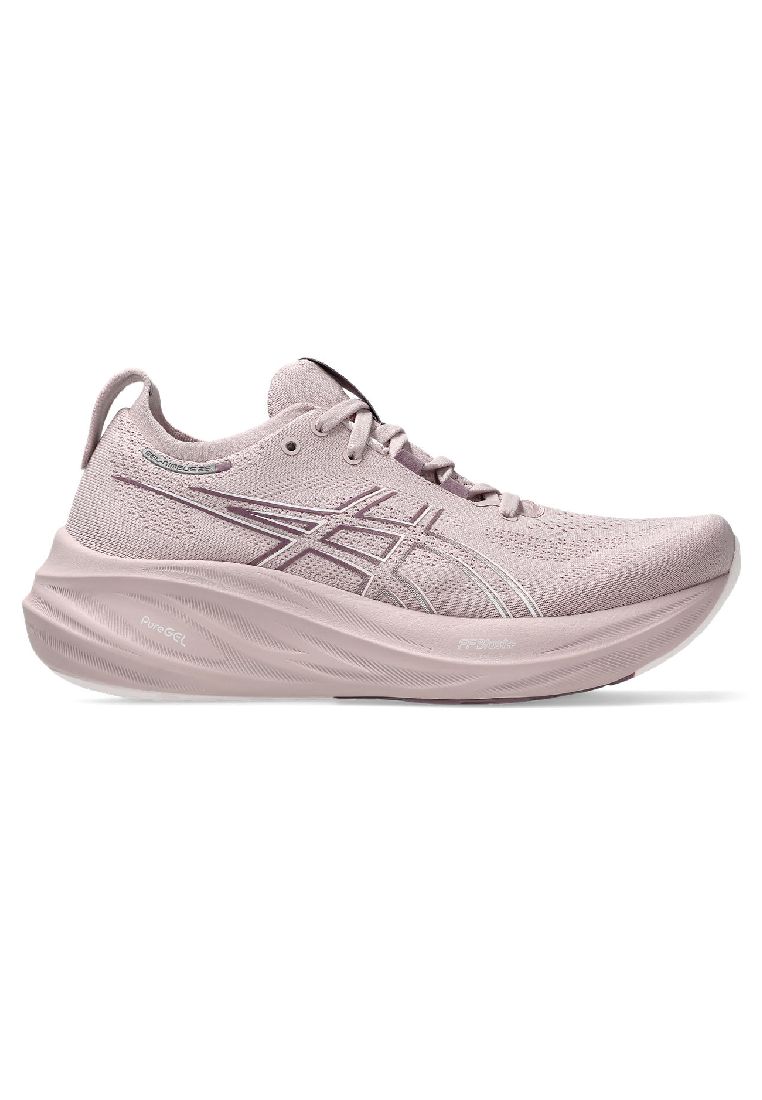 ASICS GEL-NIMBUS 26 RUNNING SHOES 1012B601-700